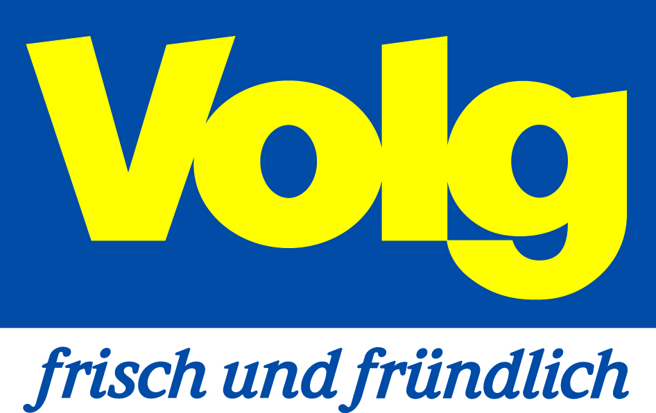 Logo Volg